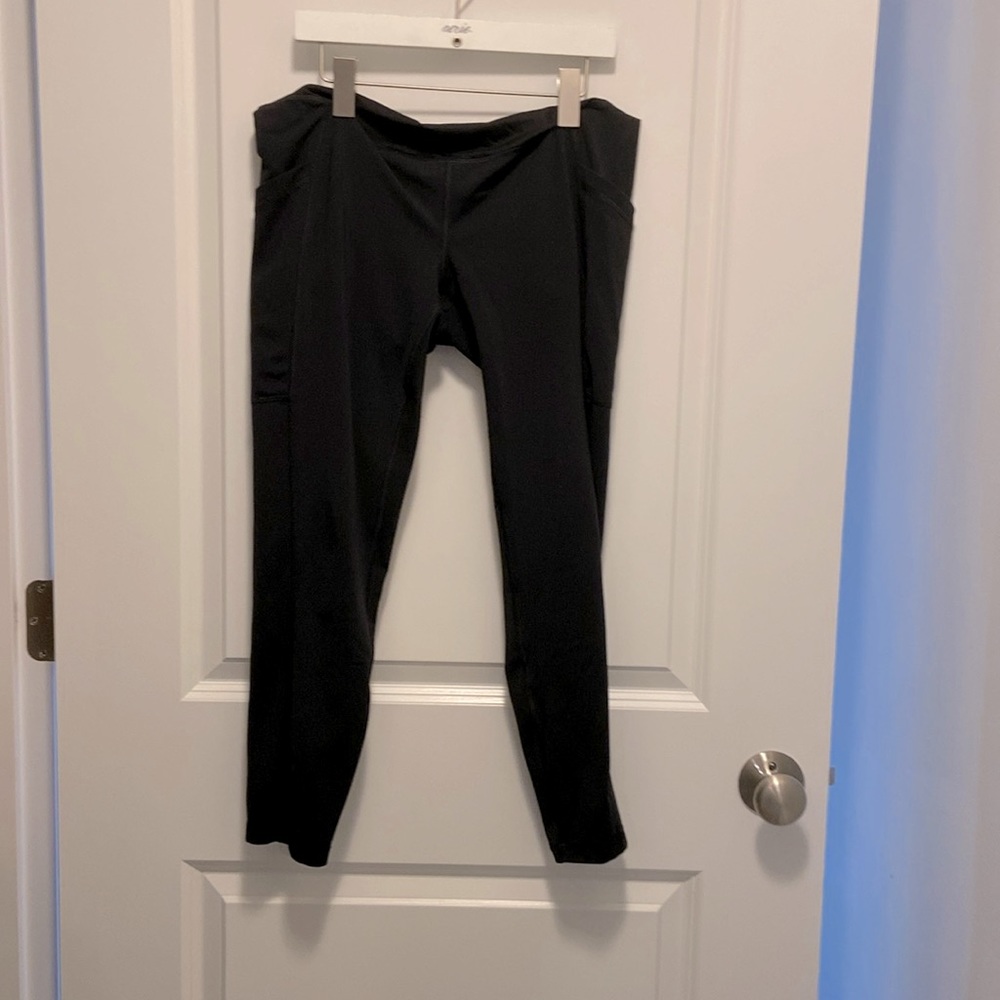 Maternity Active leggings